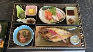 和朝食 / 8