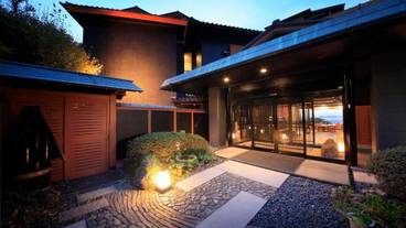 和モダンで愉しむ西伊豆ダイニング 西伊豆 今宵（ワモダンデタノシムニシイズダイニング ニシイズ コヨイ） / 1