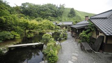 施設の敷地 / 19