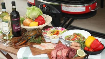 食事・飲み物 / 1