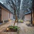 フォレストリゾート 山の手ホテル