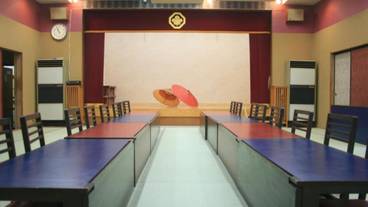 レストラン / 12