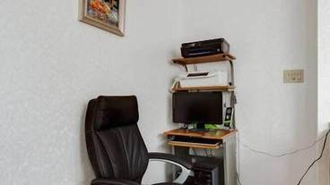 室内のビジネス センター / 36