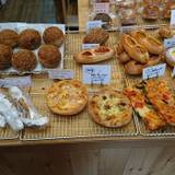 パン屋 Bocca（パンヤボッカ）