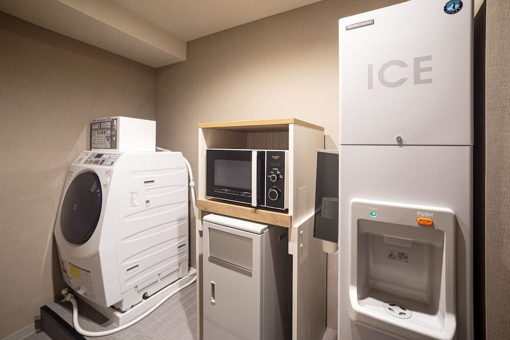 ランドリー ルーム