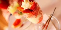 果物好きは行くべき！四谷の「フルーツパーラーフクナガ」