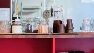 施設内の設備 / 12