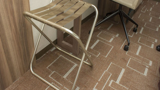 セミダブルルーム 禁煙