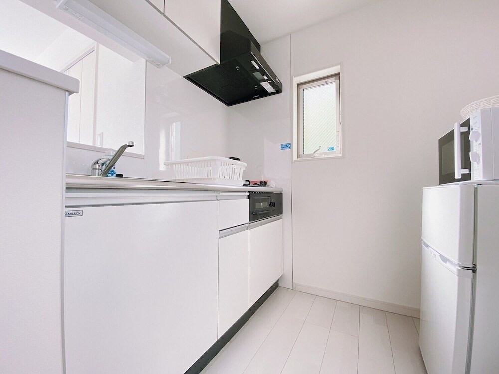 専用簡易キッチン