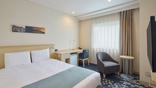 ダブルルーム 禁煙