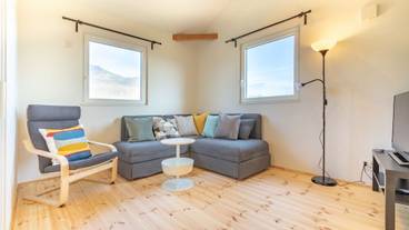 リビング エリア / 25