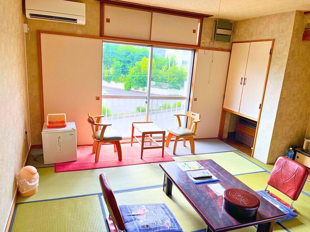 客室