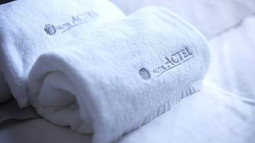 施設内の設備 / 12