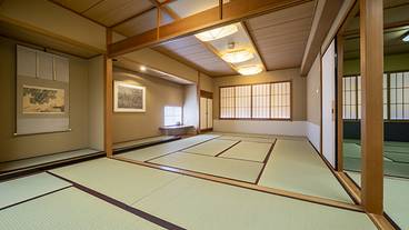 大部屋 21・26畳 / 7