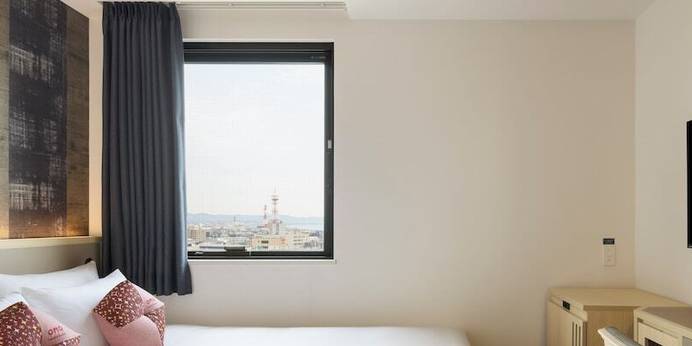 OMO5函館（おも） by 星野リゾート（北海道 ビジネスホテル） / 1