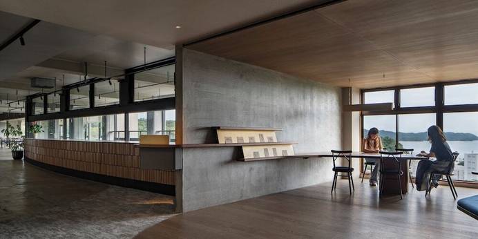 伊勢志摩 鳥羽 扇野の里 扇芳閣（三重県 旅館） / 1