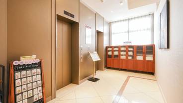 施設内の設備 / 14