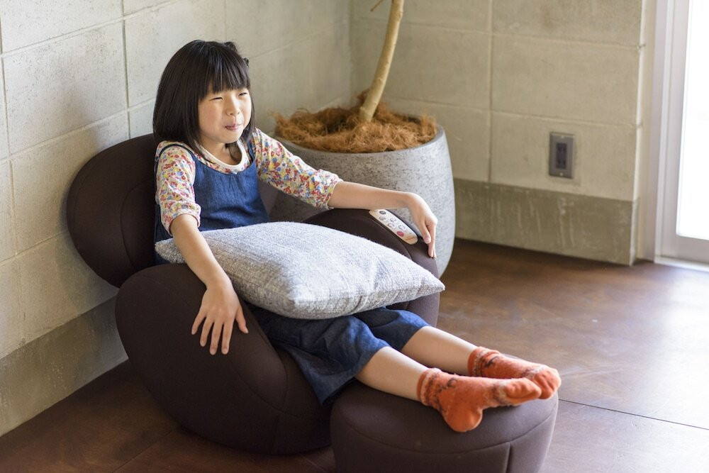 リビングルーム