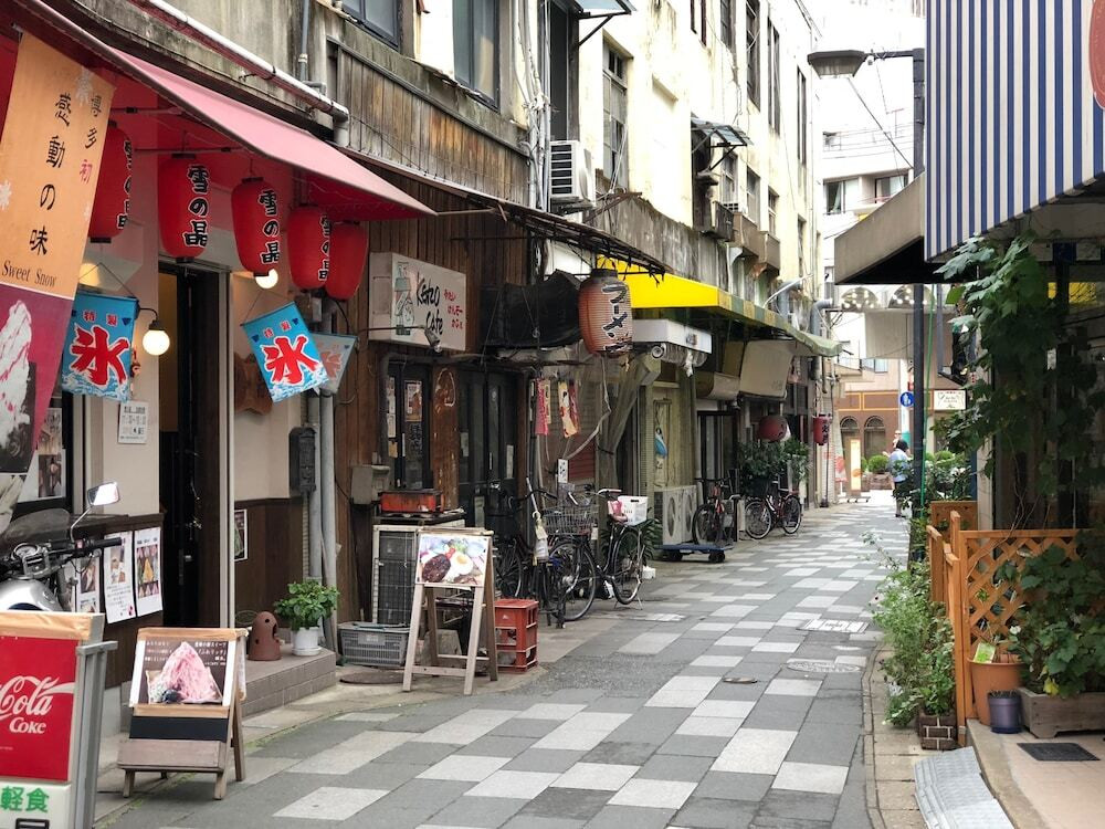 観光スポット