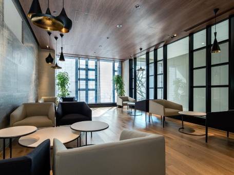 DEL style 福岡西中洲 / 3