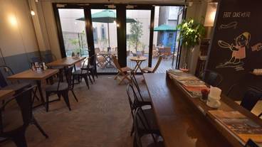 カフェ / 10