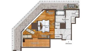 フロアマップ / 39