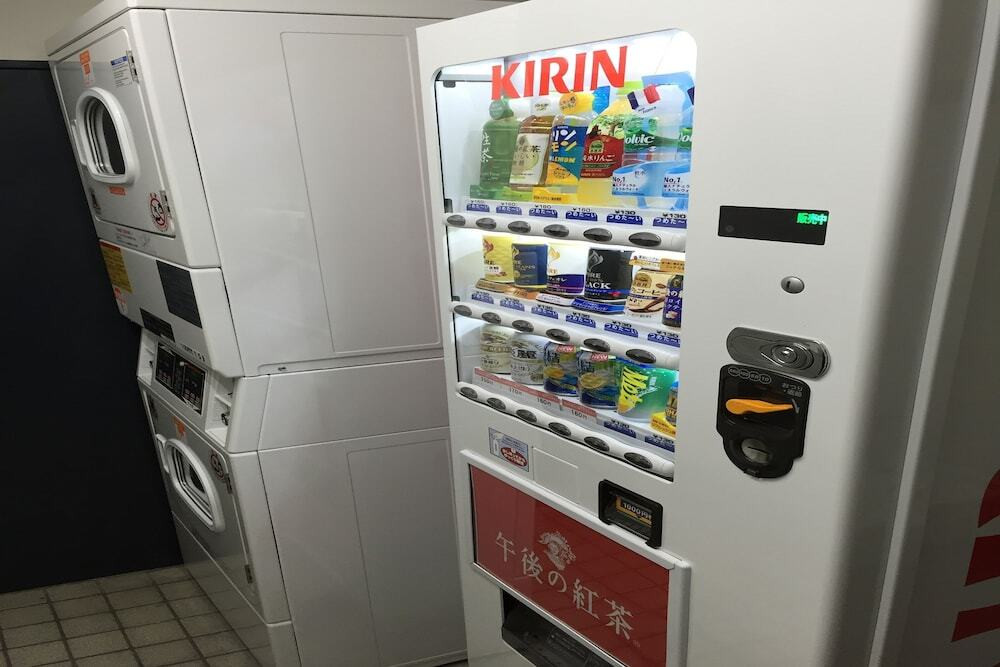 ランドリー ルーム