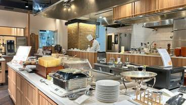 レストラン / 11