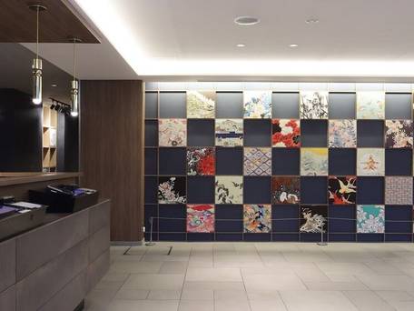 ホテル エムズ エスト七条 / 1