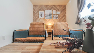 コンフォート ツインルーム