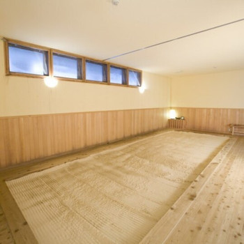 健康と癒しがテーマの客室でくつろぐ癒しの時間2272999