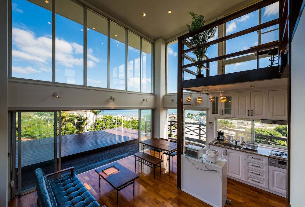 リビングルーム