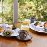 ご当地メニューも味わえる♡山中湖で朝食のおいしいおすすめホテル8選／山梨