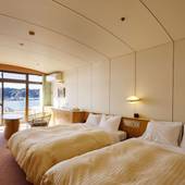 南紀勝浦温泉 ホテル浦島（和歌山県 旅館） / 5