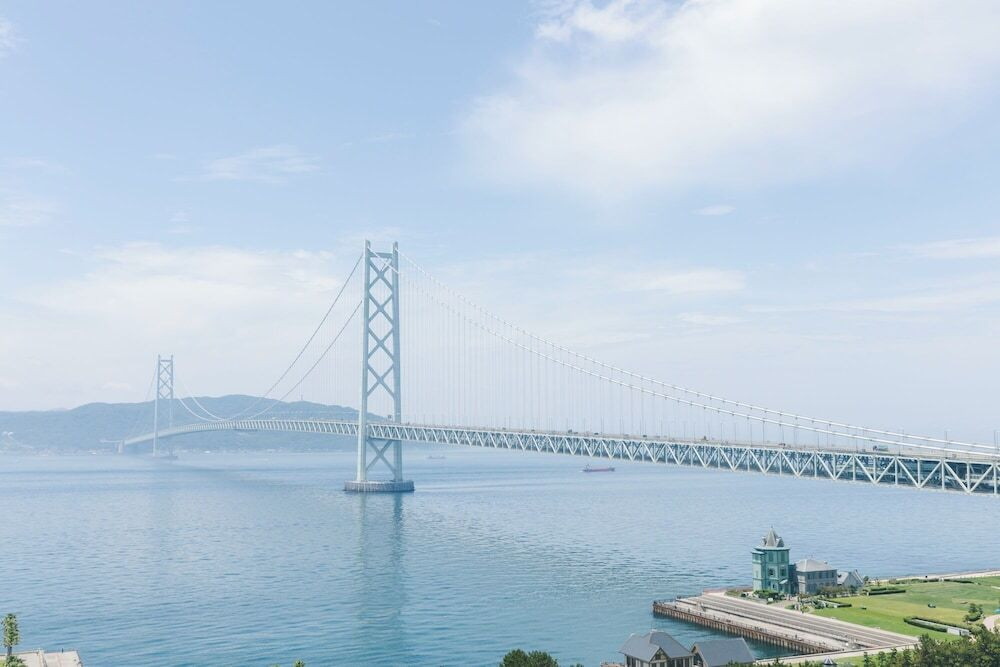 施設からの眺望