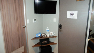 スタンダード ダブルルーム