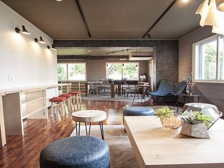 UCHI Living Stay Otaru Suitengu / 1