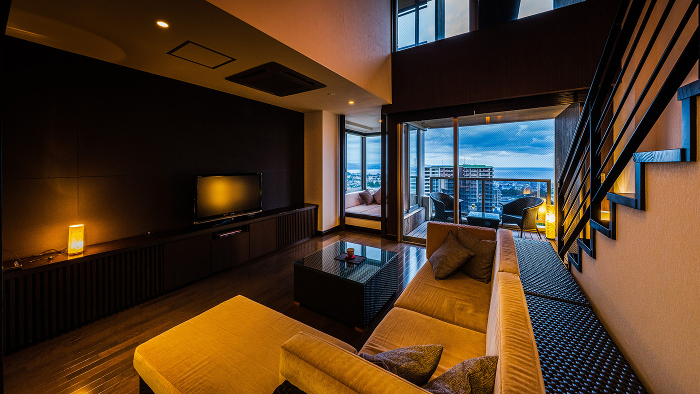 のびのびと過ごせるスタイリッシュなお部屋4253946