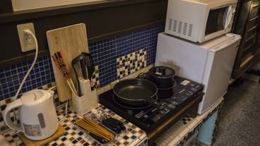 専用キッチン / 9