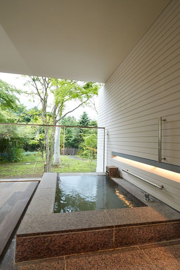 モダンなホテルで過ごす優雅なリゾートステイ4239957