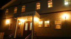 草津温泉 ペンション レザン