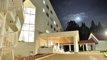 施設の入り口 / 29