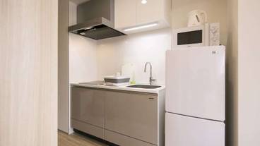 専用キッチン / 17