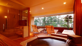 海のみどり[特別室]