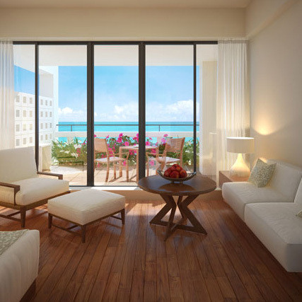 ザ・ムーンビーチ ミュージアムリゾート（ホテル ムーンビーチ） / 4