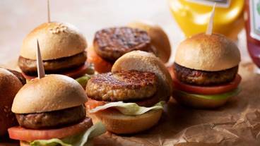 朝食スペース / 2