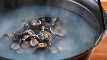 朝食ビュッフェ / 35