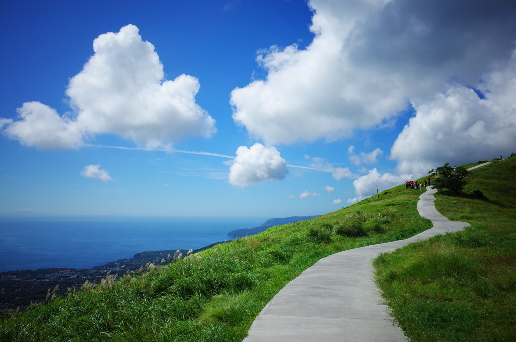 3.人気リゾートエリアで心を研ぎ澄ます「伊豆高原温泉」4070115