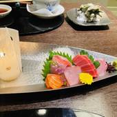 感動の海景色 新海花亭いずみ（静岡県 旅館） / 4