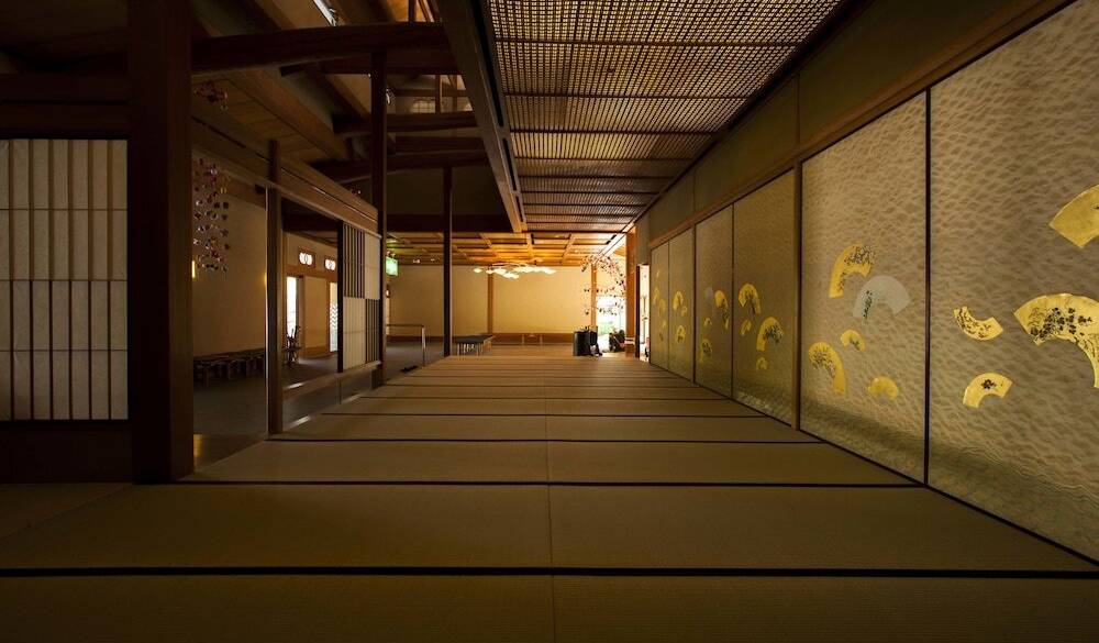 出発前の時間も
ゆるりと過ごして / 1